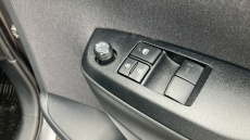 Toyota Yaris 1.5 Hybrid Icon 5dr CVT Hybrid Hatchback